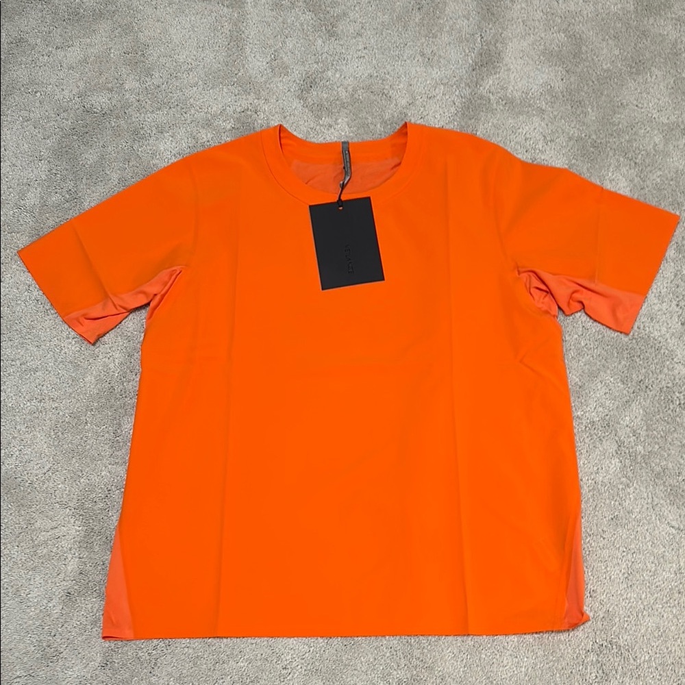 Arc’teryx Veilance Dromos Tech Tee Men’s